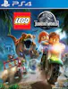 Warner Bros Warner Bros LEGO Jurassic World, PS4 PlayStation 4 Warner Bros Warner Bros LEGO Jurassic World, PS4 PlayStation 4