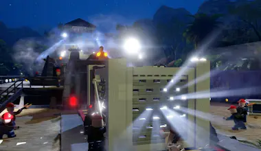 Warner Bros Warner Bros LEGO Jurassic World, PS4 PlayStation 4 Warner Bros Warner Bros LEGO Jurassic World, PS4 PlayStation 4