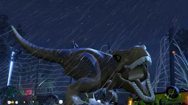 Warner Bros Warner Bros LEGO Jurassic World, PS4 PlayStation 4 Warner Bros Warner Bros LEGO Jurassic World, PS4 PlayStation 4