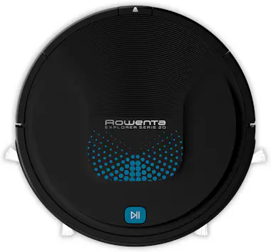 Rowenta Rowenta Smart Force Essential Explorer 20 Aqua asp Rowenta Rowenta Smart Force Essential Explorer 20 Aqua asp