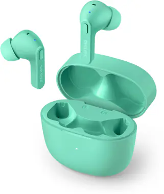 Philips Philips 2000 series TAT2206GR/00 auricular y casco Philips Philips 2000 series TAT2206GR/00 auricular y casco