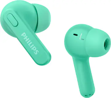 Philips Philips 2000 series TAT2206GR/00 auricular y casco Philips Philips 2000 series TAT2206GR/00 auricular y casco