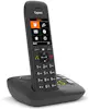 Gigaset Gigaset C575A Teléfono DECT/analógico Identificado Gigaset Gigaset C575A Teléfono DECT/analógico Identificado