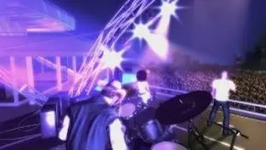 Konami Konami Rock Revolution, Xbox 360 Konami Konami Rock Revolution, Xbox 360