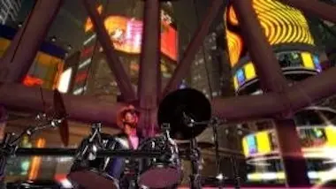 Konami Konami Rock Revolution, Xbox 360 Konami Konami Rock Revolution, Xbox 360