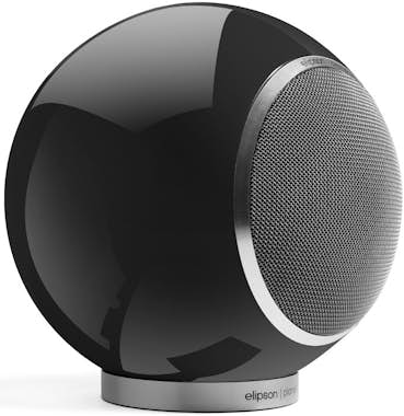 ELIPSON Elipson Planet L De 2 vías Negro Alámbrico 80 W ELIPSON Elipson Planet L De 2 vías Negro Alámbrico 80 W