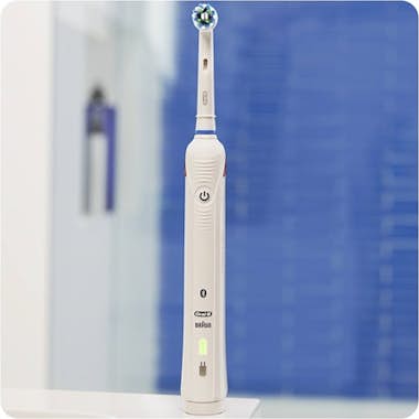 Oral-B Oral-B SmartSeries Smart 4 4100S Adulto Cepillo de Oral-B Oral-B SmartSeries Smart 4 4100S Adulto Cepillo de