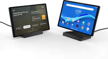 Lenovo Lenovo Smart Tab M10 128 GB 26,2 cm (10.3"") Media Lenovo Lenovo Smart Tab M10 128 GB 26,2 cm (10.3"") Media