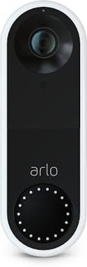 Arlo Arlo AVD2001 Negro, Blanco