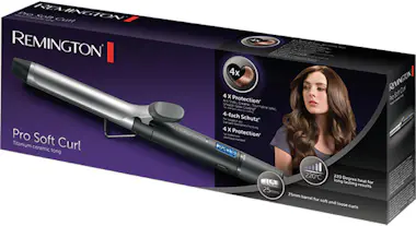 Remington Remington CI 6525 Utensilio de peinado Rizador de Remington Remington CI 6525 Utensilio de peinado Rizador de