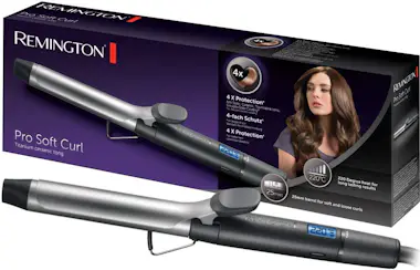 Remington Remington CI 6525 Utensilio de peinado Rizador de Remington Remington CI 6525 Utensilio de peinado Rizador de