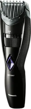 Panasonic Panasonic ER-GB37 Mojado y seco Negro Panasonic Panasonic ER-GB37 Mojado y seco Negro