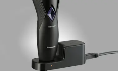 Panasonic Panasonic ER-GB37 Mojado y seco Negro Panasonic Panasonic ER-GB37 Mojado y seco Negro