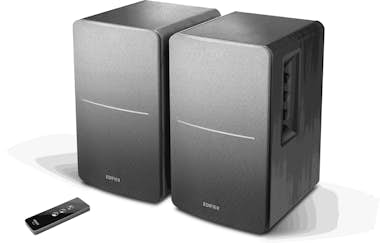 Edifier Edifier R1280T Negro Alámbrico 21 W Edifier Edifier R1280T Negro Alámbrico 21 W