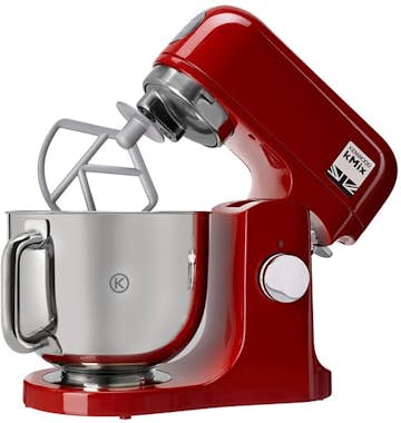 Kenwood Kenwood KMX750AR robot de cocina 1000 W 5 L Rojo, Kenwood Kenwood KMX750AR robot de cocina 1000 W 5 L Rojo,