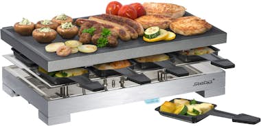 Steba Steba RC 68 8 personas(s) 1200 W Steba Steba RC 68 8 personas(s) 1200 W