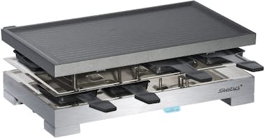 Steba Steba RC 68 8 personas(s) 1200 W Steba Steba RC 68 8 personas(s) 1200 W