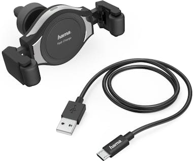 Hama Hama 00183377 soporte Soporte pasivo Teléfono móvi Hama Hama 00183377 soporte Soporte pasivo Teléfono móvi