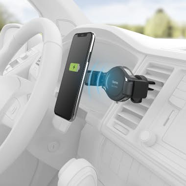 Hama Hama 00183377 soporte Soporte pasivo Teléfono móvi Hama Hama 00183377 soporte Soporte pasivo Teléfono móvi