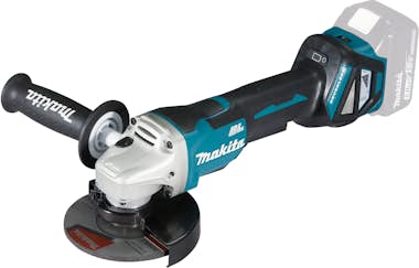 Makita Makita DGA515Z amoladora angular 12,5 cm 8500 RPM Makita Makita DGA515Z amoladora angular 12,5 cm 8500 RPM