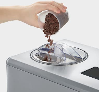 Severin Severin EZ 7405 máquina para helados Compresor de Severin Severin EZ 7405 máquina para helados Compresor de