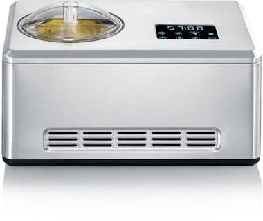 Severin Severin EZ 7405 máquina para helados Compresor de Severin Severin EZ 7405 máquina para helados Compresor de