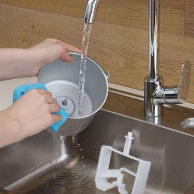 Severin Severin EZ 7405 máquina para helados Compresor de Severin Severin EZ 7405 máquina para helados Compresor de