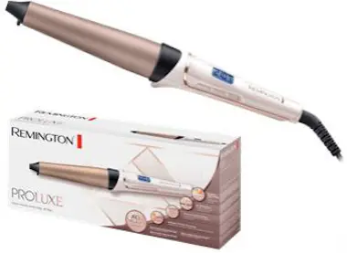 Remington Remington CI91X1 Rizador de pelo Caliente Bronce, Remington Remington CI91X1 Rizador de pelo Caliente Bronce,