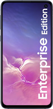 Samsung Galaxy S10e Enterprise Edition Samsung Galaxy S10e Enterprise Edition