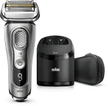 Braun Braun Series 9 81666402 afeitadora Máquina de afei Braun Braun Series 9 81666402 afeitadora Máquina de afei