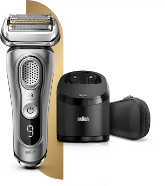 Braun Braun Series 9 81666402 afeitadora Máquina de afei Braun Braun Series 9 81666402 afeitadora Máquina de afei