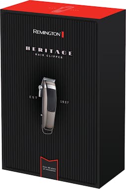 Remington Remington HC9100 Negro, Marrón, Acero inoxidable Remington Remington HC9100 Negro, Marrón, Acero inoxidable