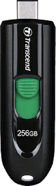Transcend Transcend JetFlash 790C unidad flash USB 256 GB US Transcend Transcend JetFlash 790C unidad flash USB 256 GB US