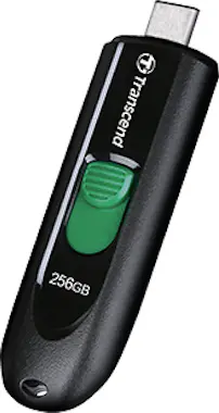 Transcend Transcend JetFlash 790C unidad flash USB 256 GB US Transcend Transcend JetFlash 790C unidad flash USB 256 GB US