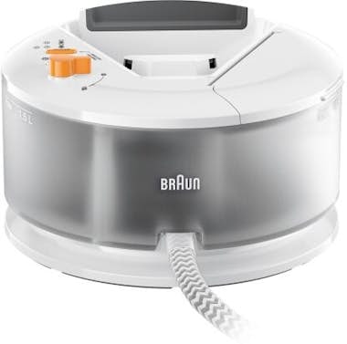 Braun Braun CareStyle Compact IS 2132 2400 W 1,5 L Eloxa Braun Braun CareStyle Compact IS 2132 2400 W 1,5 L Eloxa