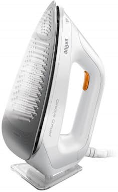 Braun Braun CareStyle Compact IS 2132 2400 W 1,5 L Eloxa Braun Braun CareStyle Compact IS 2132 2400 W 1,5 L Eloxa