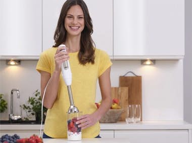 Braun Braun MultiQuick 7 MQ7035IWH 0,6 L Batidora de inm Braun Braun MultiQuick 7 MQ7035IWH 0,6 L Batidora de inm