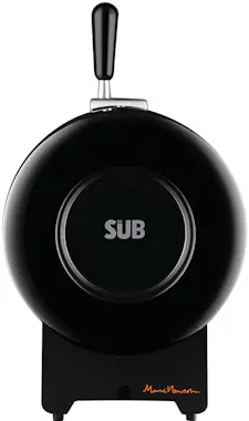 Krups THE SUB VAINILLA VB6508 Krups THE SUB VAINILLA VB6508