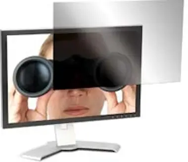 Targus Targus Privacy Screen 23” W (16:9) Targus Targus Privacy Screen 23” W (16:9)