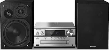 Panasonic Panasonic SC-PMX90 Microcadena de música para uso Panasonic Panasonic SC-PMX90 Microcadena de música para uso