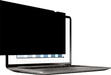 Fellowes Fellowes PrivaScreen Filtro de privacidad para pan Fellowes Fellowes PrivaScreen Filtro de privacidad para pan