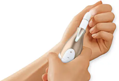 Beurer Beurer MP 64 Establecer Blanco Beurer Beurer MP 64 Establecer Blanco