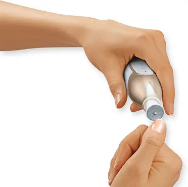 Beurer Beurer MP 64 Establecer Blanco Beurer Beurer MP 64 Establecer Blanco