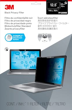 3M 3M Filtro de privacidad de para ordenadores person