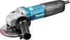 Makita Makita GA5040Z amoladora angular 12,5 cm 11000 RPM Makita Makita GA5040Z amoladora angular 12,5 cm 11000 RPM