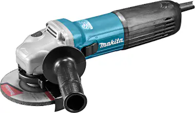 Makita Makita GA5040Z amoladora angular 12,5 cm 11000 RPM Makita Makita GA5040Z amoladora angular 12,5 cm 11000 RPM