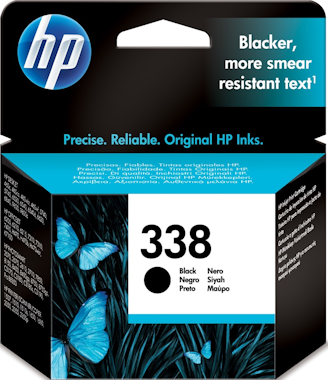 HP 338 HP 338