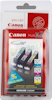 Canon Cartucho CLI-521 Multipack