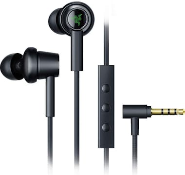 RAZER Razer Hammerhead Duo Auriculares Alámbrico Dentro RAZER Razer Hammerhead Duo Auriculares Alámbrico Dentro