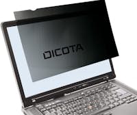 Dicota Dicota D30319 filtro para monitor 61 cm (24"")